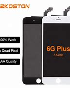 Image result for screens for iphone 6 plus