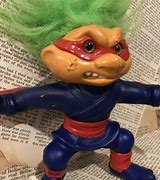 Image result for Battle Trolls Toys