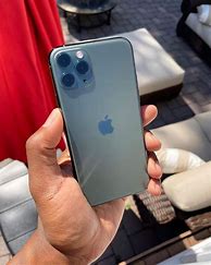 Image result for iPhone 11 Pro Green vs Silver