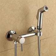 Image result for Toilet Bidet Shower