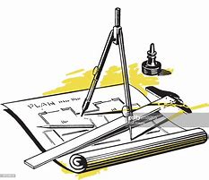Image result for Drafting Tools Graphic