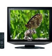 Image result for Sharp AQUOS 26 LCD TV