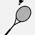 Image result for Women Badminton Logo