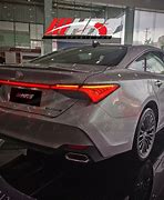 Image result for Toyota Avalon Tail Light