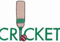 Image result for Cricket Machine Embroidery Designs