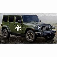 Image result for Jeep Army Star