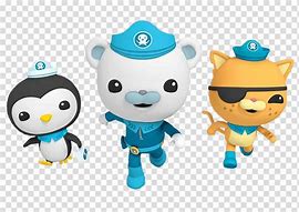 Image result for Octonauts ClipArt