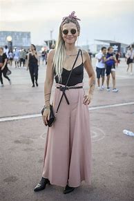 Image result for Primavera Sound Outfits