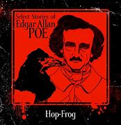 Image result for Frog with Bad Edgar
