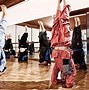 Image result for Hannah Style of Kung Fu