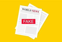 Image result for Fake News Template