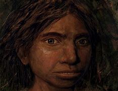 Image result for 8000 Year Old Female