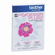 Image result for Brother PE Design