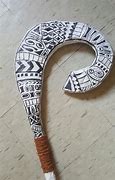 Image result for Maui Hook Silhouette