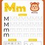 Image result for Big Letter M Printable