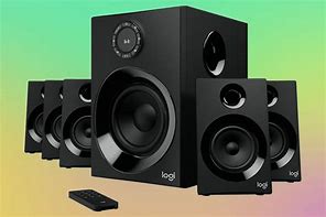 Image result for Logitech Audio Visual System