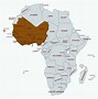 Image result for Detailed Map West Africa