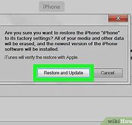 Image result for Update iPhone From iTunes