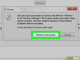 Image result for How to Go into iTunes Recovery Mode