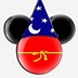 Image result for Mickey Mouse Ears for Phone Android