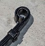 Image result for Leaf Spring Retainer Clamps