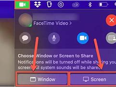 Image result for Share iPhone Screen Over FaceTime