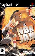 Image result for NBA Jam PS2