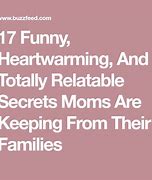 Image result for Most Relatable Secrets
