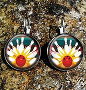 Image result for Bowling Jewelry