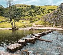 Image result for Stepping Stones River