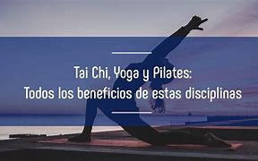 Image result for Tai Chi Yoga