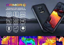Image result for Cell Phones with Thermal Imaging