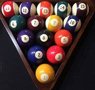 Image result for 5 Balls