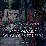 Image result for Famous Artists Quotes About Art