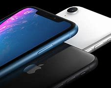 Image result for iPhone XR Blau