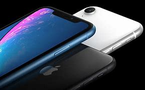 Image result for iPhone XR with Black Silicone Case