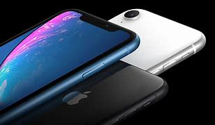 Image result for iPhone 10R Black