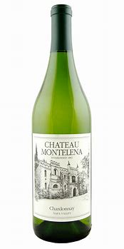 Image result for Montelena Chardonnay Napa Alexander Valleys