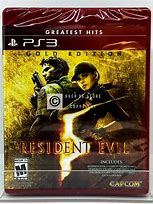 Image result for Resident Evil 5 PS3