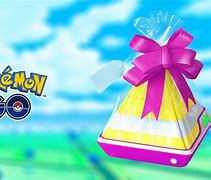 Image result for Pokemon Go Gift Genertator