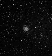 Image result for M101 Galaxy