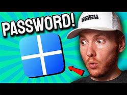 Image result for Reset Password for PC