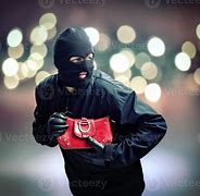 Image result for Thief Stealing
