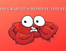 Image result for Crab Puns