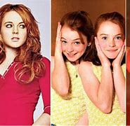 Image result for Movies with Lindsay Lohan