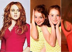 Image result for Lindsay Lohan Breakdown