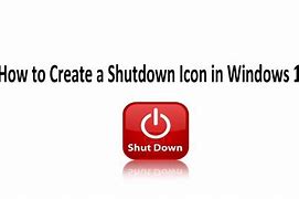 Image result for Shutdown/Restart Icons