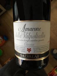Image result for Salvalai Amarone della Valpolicella Classico