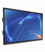 Image result for LCD Touch Raumbediengerat