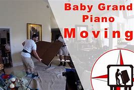 Image result for Baby Grand Piano Moving Dolly